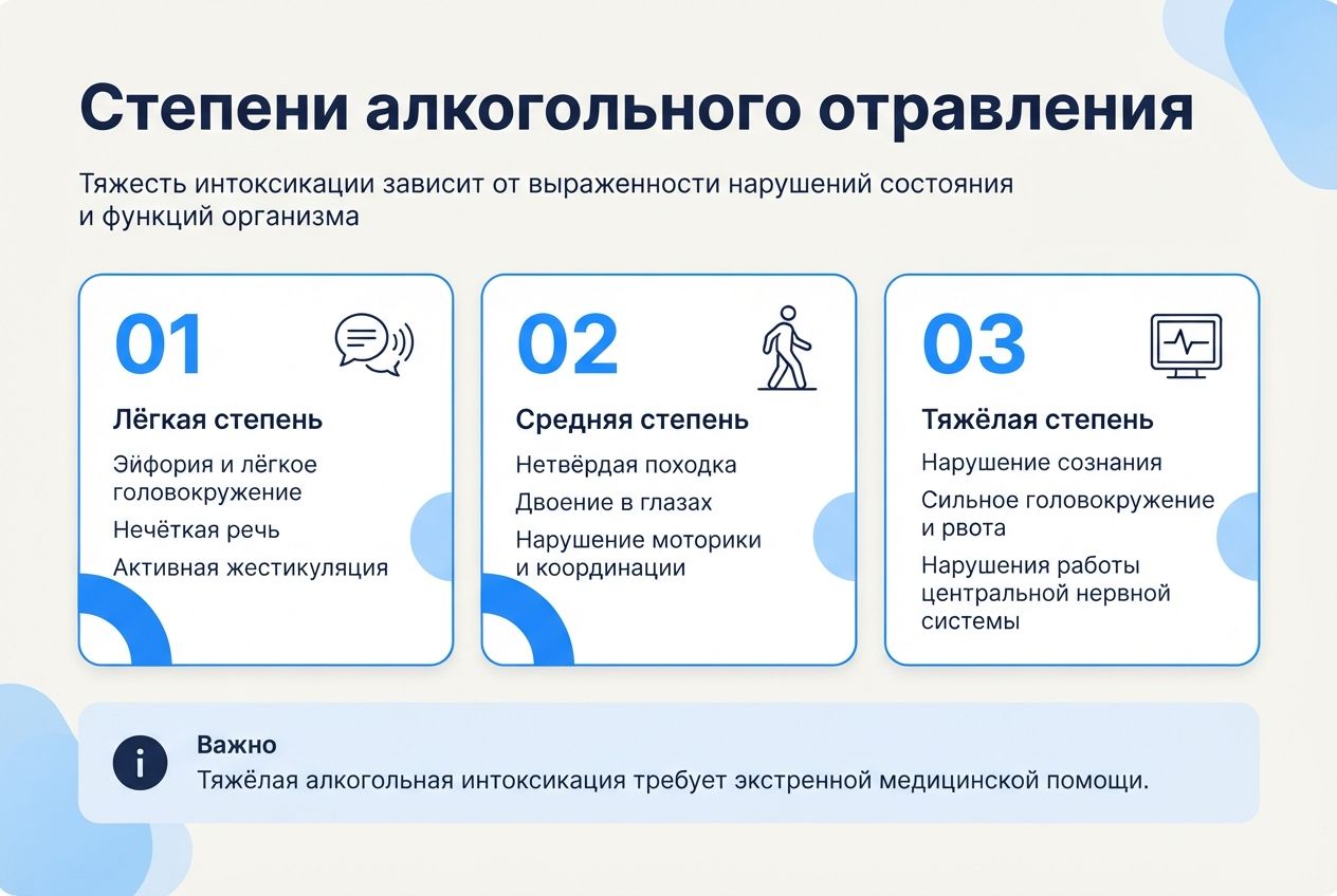 Детоксикация от алкоголя в Сертолово инфографика